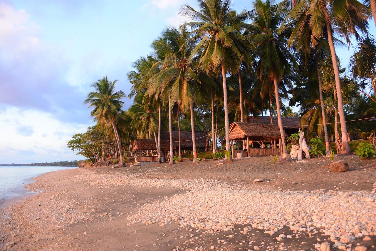 Sunari Beach Resort 2 Padang  Buitenkant foto