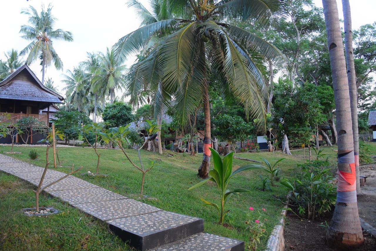 Sunari Beach Resort 2 Padang  Buitenkant foto