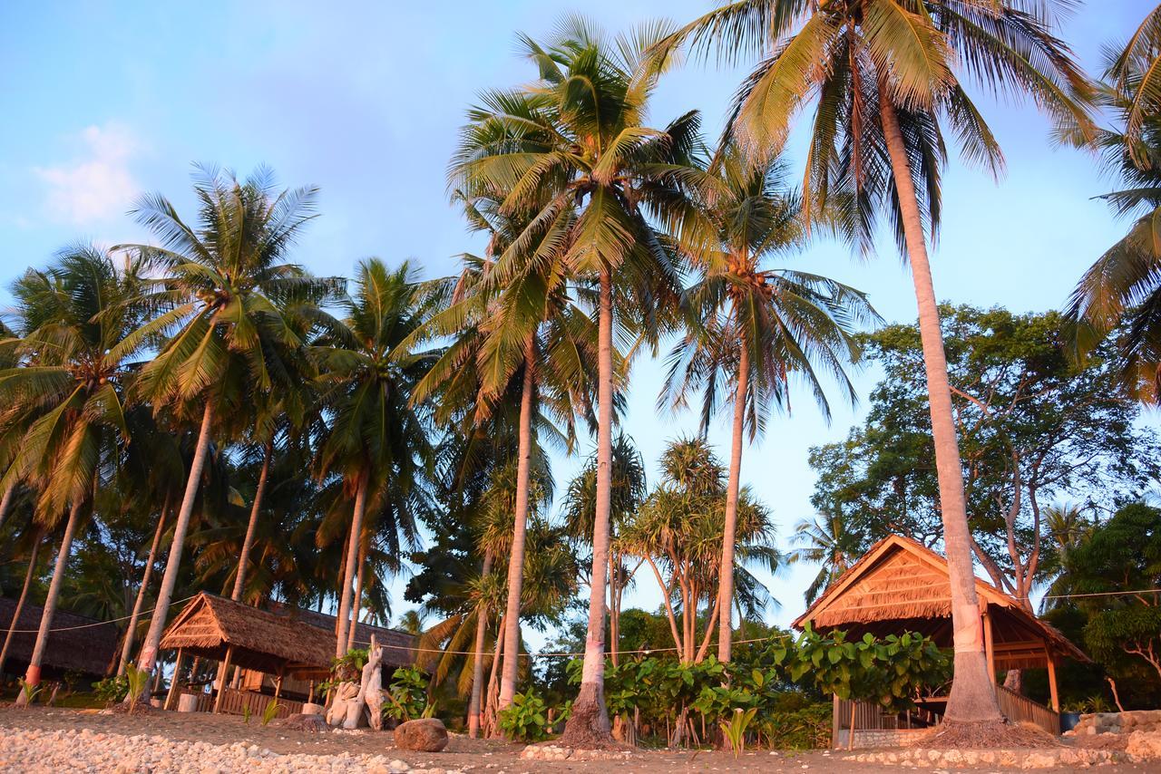 Sunari Beach Resort 2 Padang  Buitenkant foto