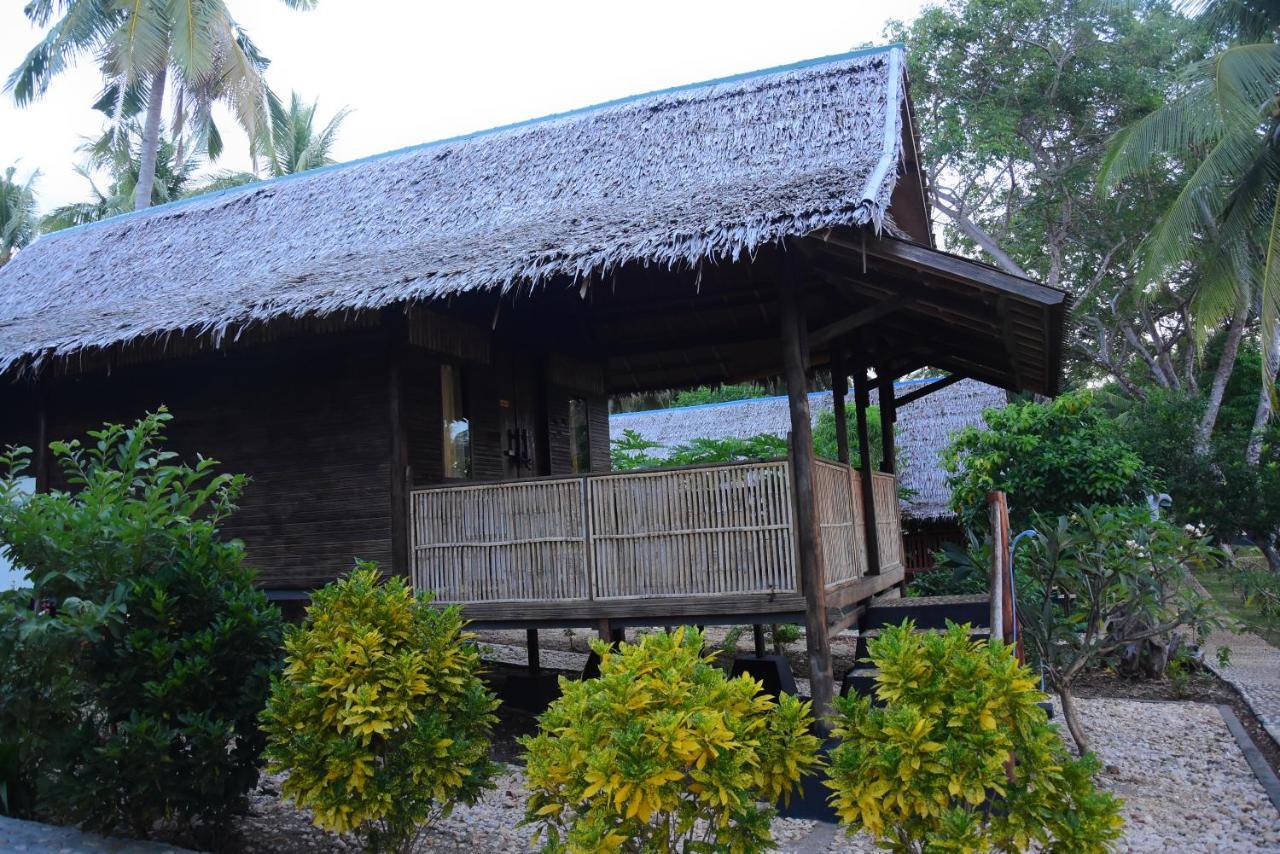 Sunari Beach Resort 2 Padang  Buitenkant foto